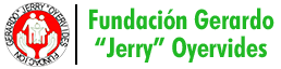 Fundación "Jerry" Oyervides